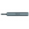 YT-7952 YATO Bit torx T15 security prindere hexagon 8 mm lungime 70 mm