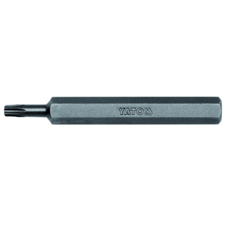 YT-7953 YATO Bit torx T20 security prindere hexagon 8 mm lungime 70 mm