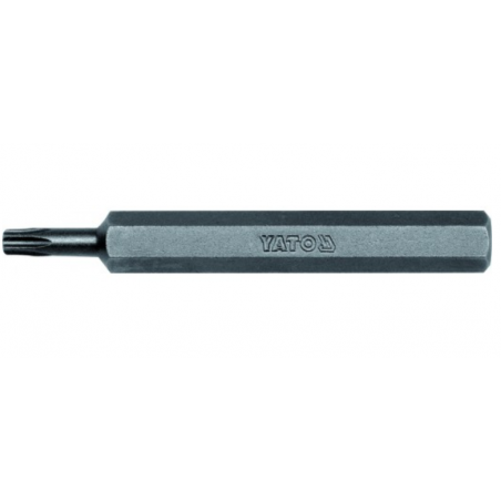 YT-7953 YATO Bit torx T20 security prindere hexagon 8 mm lungime 70 mm