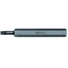 YT-7953 YATO Bit torx T20 security prindere hexagon 8 mm lungime 70 mm