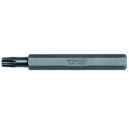 YT-7956 YATO Bit torx T30 security prindere hexagon 8 mm lungime 70 mm