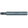 YT-7956 YATO Bit torx T30 security prindere hexagon 8 mm lungime 70 mm