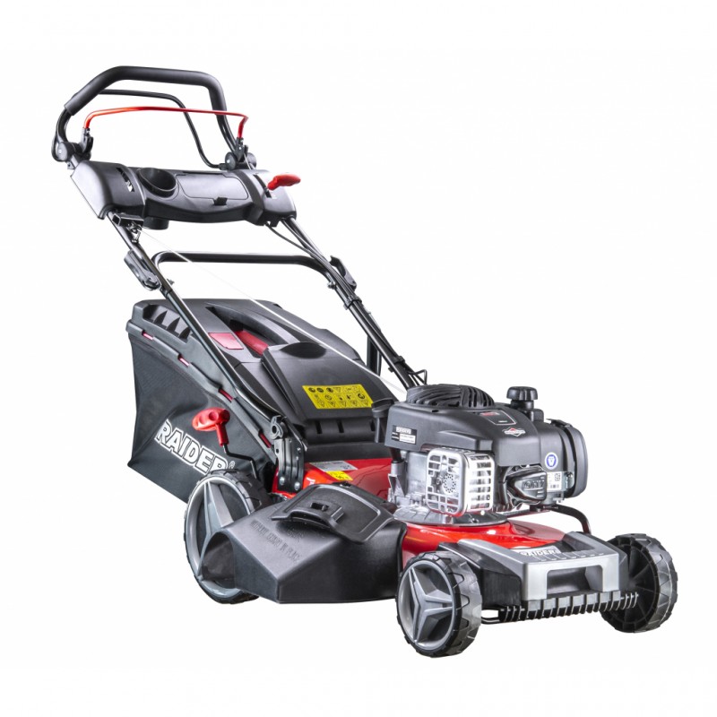 075012 RAIDER Masina tuns iarba 46cm autopropulsie 2.3Cp