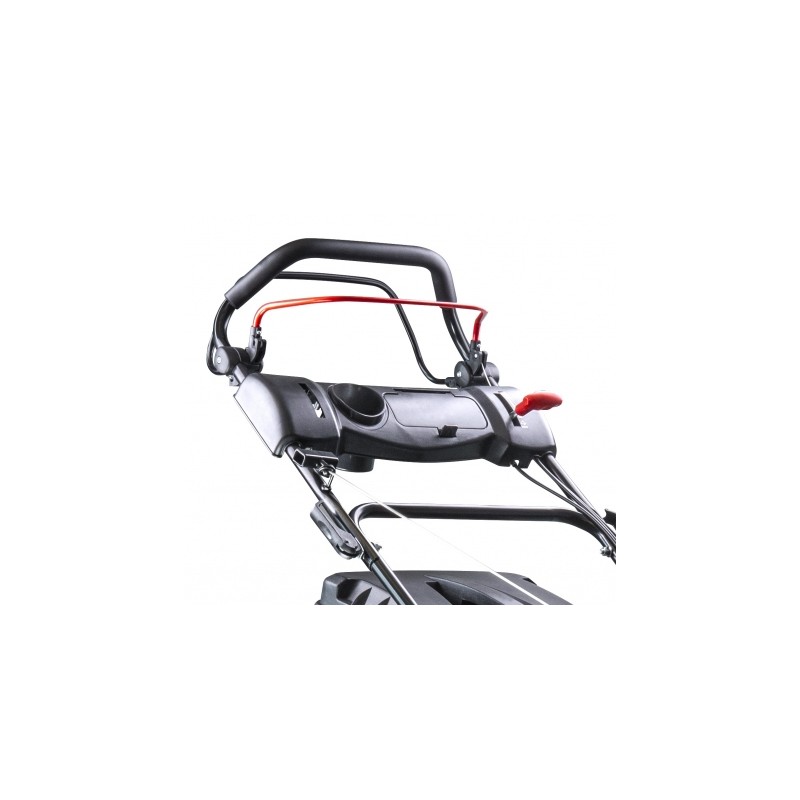075012 RAIDER Masina tuns iarba 46cm autopropulsie 2.3Cp