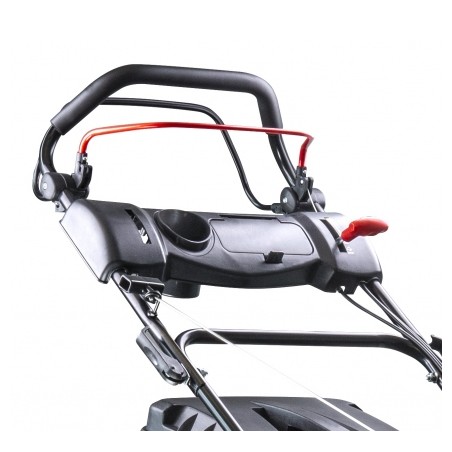 075012 RAIDER Masina tuns iarba 46cm autopropulsie 2.3Cp