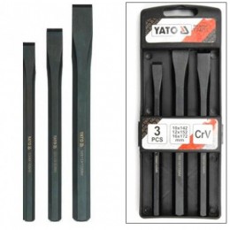 YT-4711 Set dalti pentru zidarie Yato
