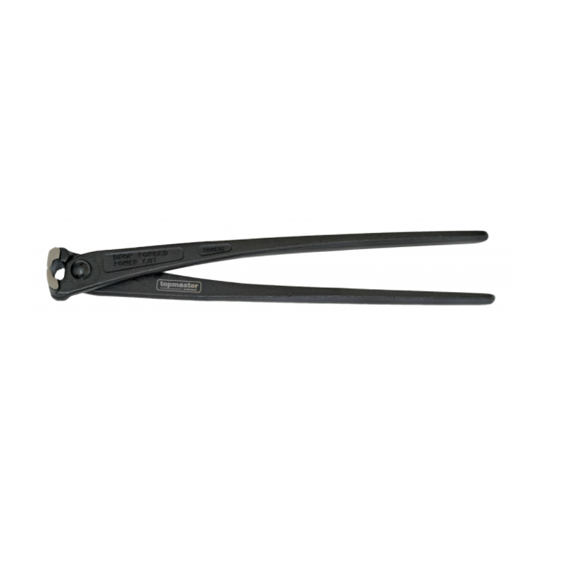 210165 TOPMASTER Cleste cuie lung 300mm adancime maxima de taiere 3mm