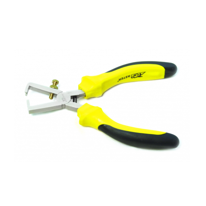 210119 TOPMASTER Cleste pentru decablat maxim 5 mm lungime 170 mm