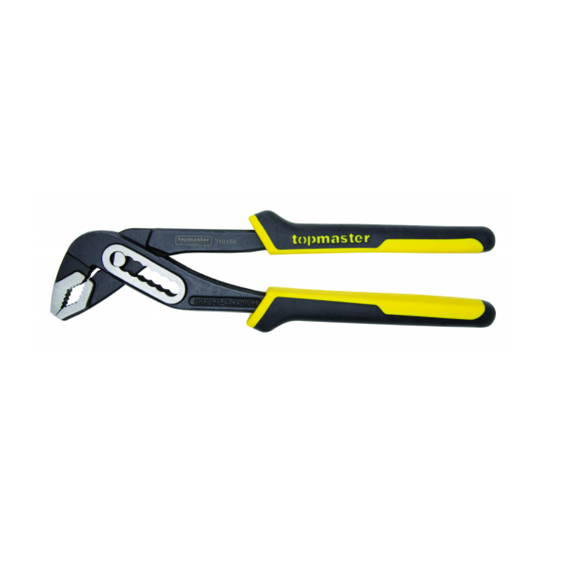 210156 TOPMASTER Cleste instalator tip D4 deschidere 0-36 mm 250 mm