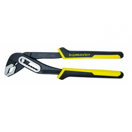 210156 TOPMASTER Cleste instalator tip D4 deschidere 0-36 mm 250 mm