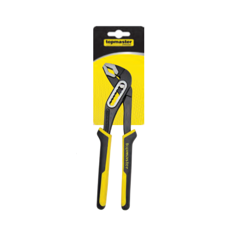 210156 TOPMASTER Cleste instalator tip D4 deschidere 0-36 mm 250 mm