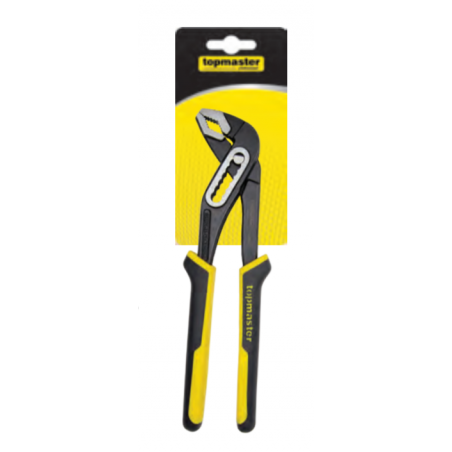 210156 TOPMASTER Cleste instalator tip D4 deschidere 0-36 mm 250 mm