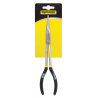 214929 TOPMASTER Cleste mecanica fina varf lung lungime 280 mm