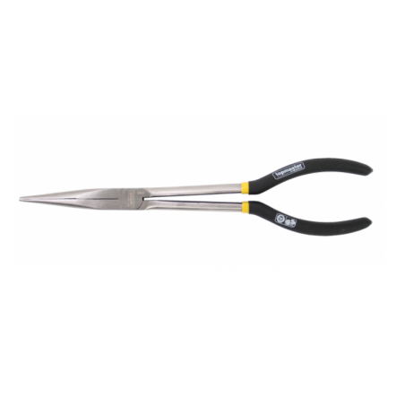 214929 TOPMASTER Cleste mecanica fina varf lung lungime 280 mm