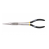 214929 TOPMASTER Cleste mecanica fina varf lung lungime 280 mm