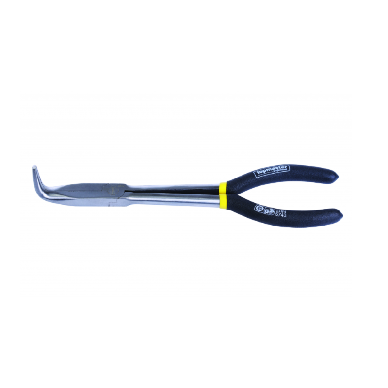 214931 TOPMASTER Cleste mecanica fina varf lung indoit 90°