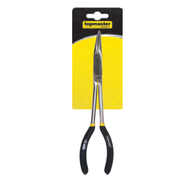 214931 TOPMASTER Cleste mecanica fina varf lung indoit 90°