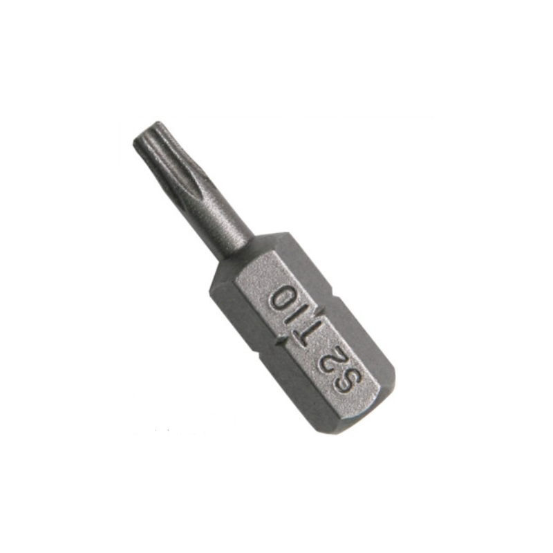 YT-7814 YATO Bit torx T10 prindere hexagonala 1/4 lungime 25 mm