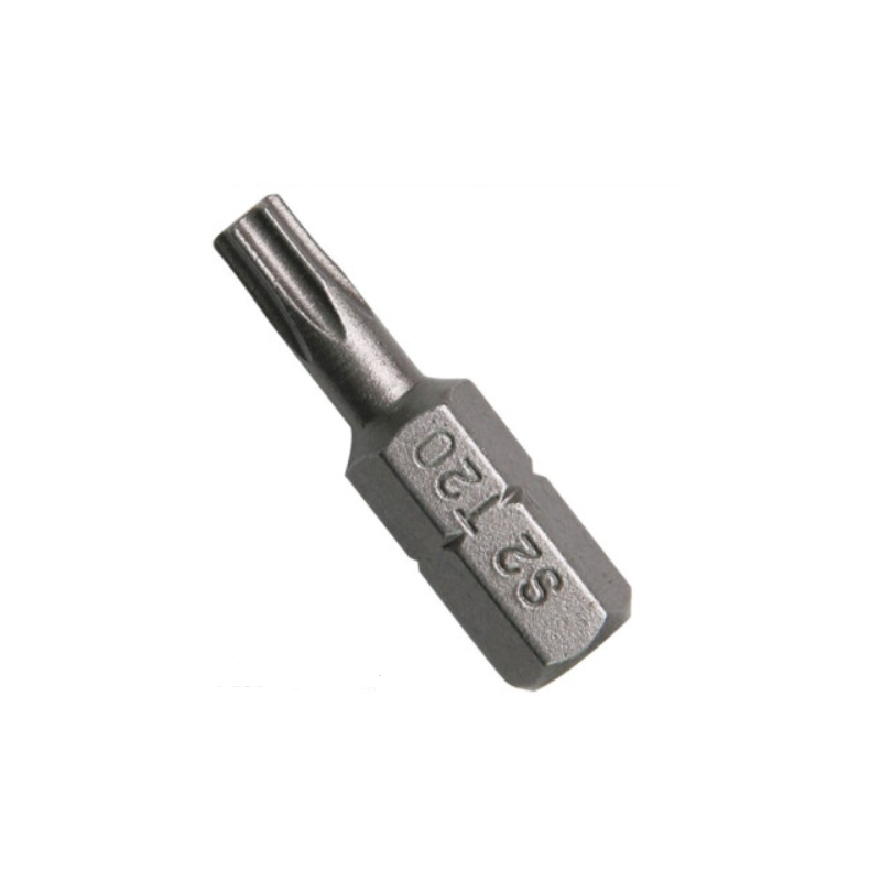 YT-7816 YATO Bit torx T20 prindere hexagonala 1/4 lungime 25 mm