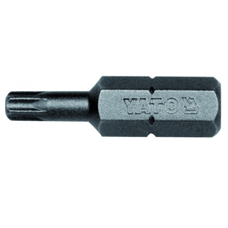 YT-7816 YATO Bit torx T20 prindere hexagonala 1/4 lungime 25 mm