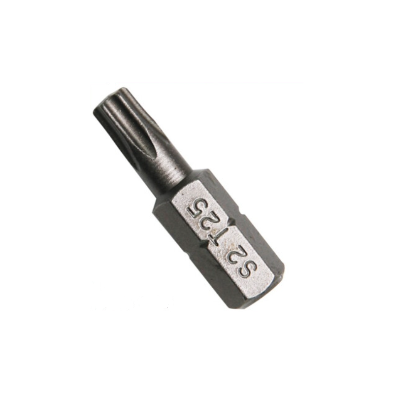 YT-7817 YATO Bit torx T25 prindere hexagonala 1/4 lungime 25 mm