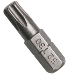 YT-7819 YATO Bit torx T30 prindere hexagonala 1/4 lungime 25 mm