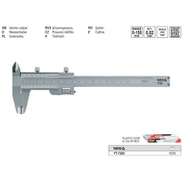 YT-7200 Subler Yato