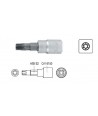 YT-7660 Bit TORX pentru chei 1/4" Yato