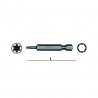 YT-7854 YATO Bit torx T10 prindere hexagonala 1/4 lungime 50 mm