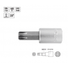 YT-7684 YATO Bit torx T20 cu adaptor prindere patrat 3/8 lungime 50 mm