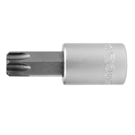 YT-7684 YATO Bit torx T20 cu adaptor prindere patrat 3/8 lungime 50 mm