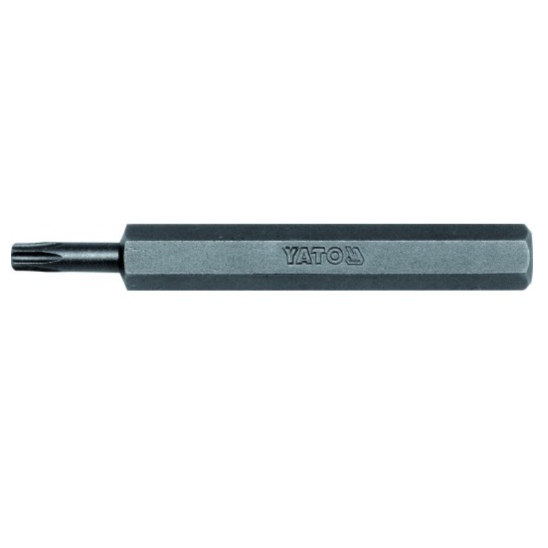 YT-7942 YATO Bit torx T20 prindere hexagon 8 mm lungime 70 mm