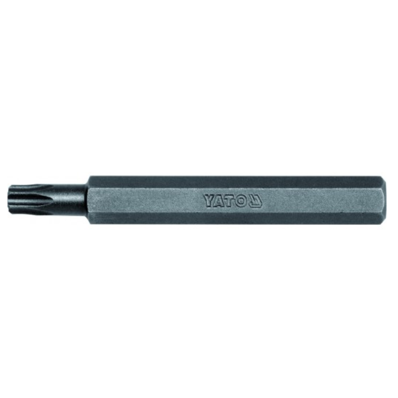 YT-7945 YATO Bit torx T30 prindere hexagon 8 mm lungime 70 mm