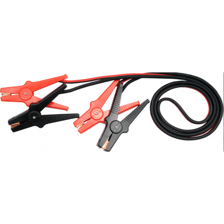 YT-83152 YATO Cabluri pornire autovehicul incarcare baterie auto 400 A