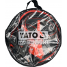 YT-83153 YATO Cabluri pornire autovehicul incarcare baterie auto 600 A