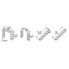491113 TOPMASTER Capsator metalic 4 in 1 capse adecvate 4-14 mm