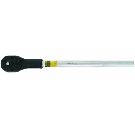330380 TOPMASTER Cheie clichet prindere patrat 3/4 lungime 500 mm