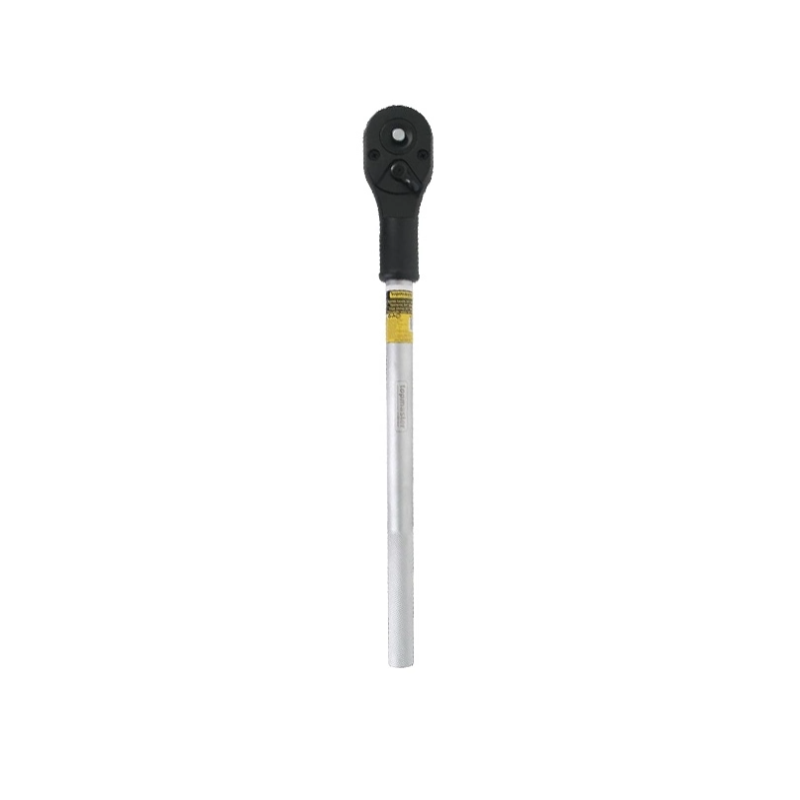330380 TOPMASTER Cheie clichet prindere patrat 3/4 lungime 500 mm