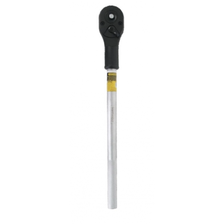 330380 TOPMASTER Cheie clichet prindere patrat 3/4 lungime 500 mm