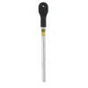 330380 TOPMASTER Cheie clichet prindere patrat 3/4 lungime 500 mm