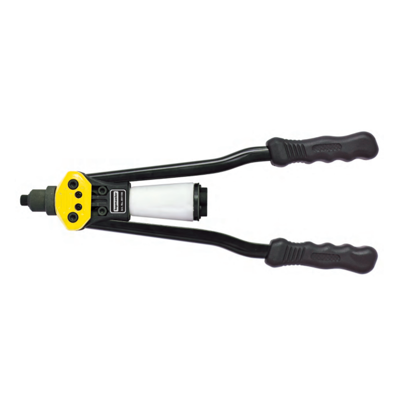 491156 TOPMASTER Cleste nituri pop diametru maxim 6.4mm lungime 400mm
