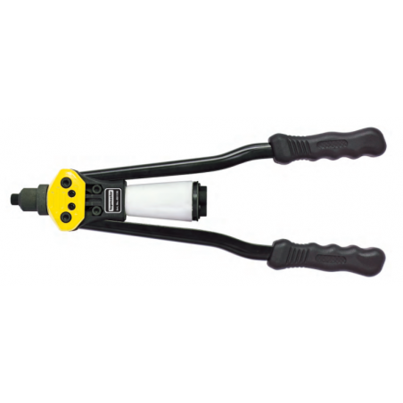 491156 TOPMASTER Cleste nituri pop diametru maxim 6.4mm lungime 400mm