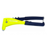 491114 TOPMASTER Cleste pentru pop-nituri diametru 2.4-4.8 mm