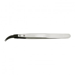 YT-6913 Penseta cu varf curbat Yato