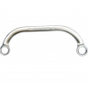 YT-0172 YATO Cheie inelara dubla cotita tip C 14x15 mm lungime 195 mm