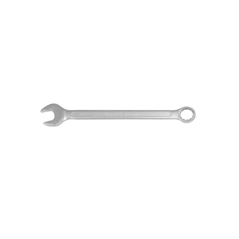 YT-4871 YATO Cheie combinata 5/16" 7.9 mm lungime 130 mm