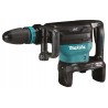 HM002GZ03 MAKITA Ciocan demolator SDS-MAX 20.9J comaptibil cu acumulatori Li-Ion 40V