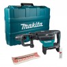 HM002GZ03 MAKITA Ciocan demolator SDS-MAX 20.9J comaptibil cu acumulatori Li-Ion 40V