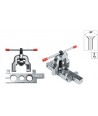 Set pentru mansonarea tevilor Yato