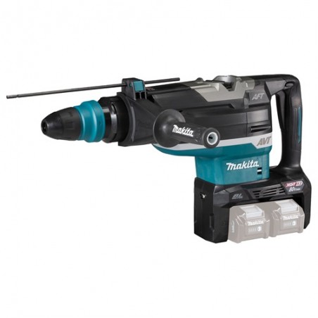 HR006GZ MAKITA Ciocan demolator SDS-MAX 20J fara acumulator Li-Ion 40V